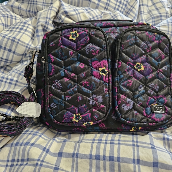 lug Bags Lug Boho Navigator Poshmark